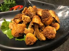 -煲宫猪肚鸡(昆山金鹰国际购物中心店)