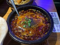 石锅臭豆腐-茄子恰恰·新云南小炒(钱王街店)