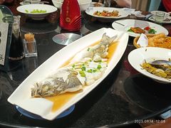 -大灶头·新昌菜(中国茶市店)