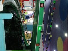 -鹏欣水游城