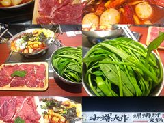-小螺大作·螺蛳粉火锅(林和西店)