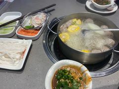 -为什么牛潮汕牛肉火锅(中信广场店)