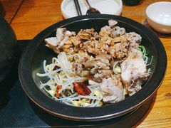 -云海肴·汽锅鸡·云南菜(天津国金汇店)