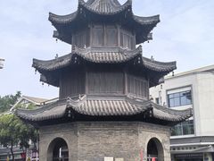 -怡园饭店-餐厅(四望亭店)