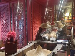 -湖滨28中餐厅·西湖宴·杭州君悦酒店