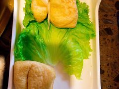 鱼籽福袋-小龙坎老火锅(北京三里屯店)
