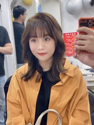 -乾健·烫染·接发SALON