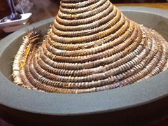 iphone_upload_pic-咕嘟草帽鱼·牛奶一样的鲜鱼汤(包河万达广场创始店)