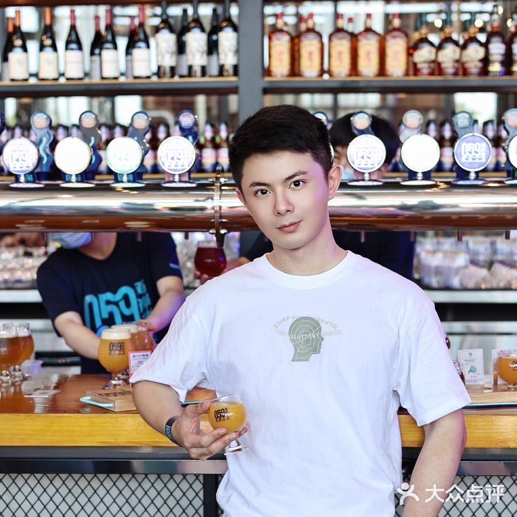 福建莆田059海岸线精酿公社|敬这个盛夏