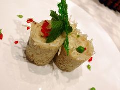 -次第花开素食雅宴