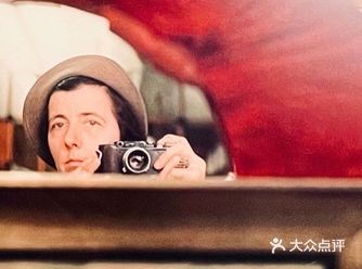 北京看展｜隐匿的天才“薇薇安·迈尔”