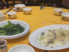 -大笑饭堂(甲子桥店)