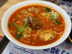 -万和春排骨砂锅米饭(新业广场店)