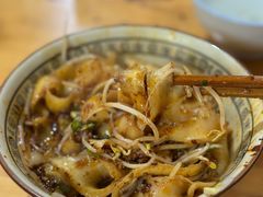 -马王庙刀削面馆(四川省交通学院宿舍店)