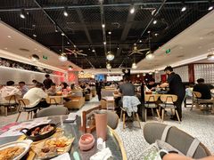 -潮界(虹桥新天地店)