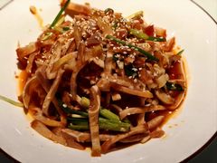 -新侨小馆(东直门北小街店)