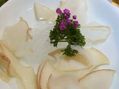 -如一鸡鲍鱼·粤式煲汤(长泰广场店)