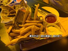 -MOSSO音乐酒吧·live house(南京旗舰店)