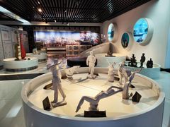 -哈尔滨规划展览馆