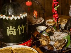 -尚竹阁冬瓜盅·18年地标美食(平洲店)