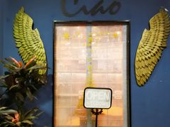 -CIAO·团建聚餐·生日派对轰趴馆(福田店)