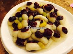 老街饭庄-老街饭庄·地道淮扬菜(扬子江北路总店)