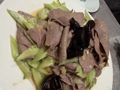 -九龙餐厅(大沽路店)