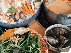 -生如夏花泰式火锅(西村黑金店)