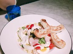 -玛尚诺意式餐厅(官舍店)