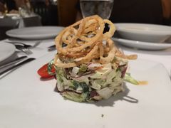 茹丝葵沙拉-茹丝葵经典牛排馆(上海外滩店)