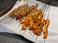 -锦州御烧烤(人民街店)