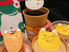 -麦当劳(凯德MALL太阳宫店)