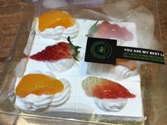 -皇家美孚·蛋糕外送(东部佳世客店)