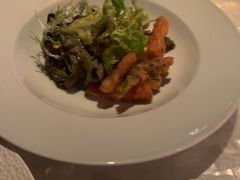 -广州四季酒店·佰鲜汇·现代法餐