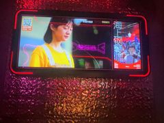 -星聚会KTV(龙湖上海奉贤天街店)