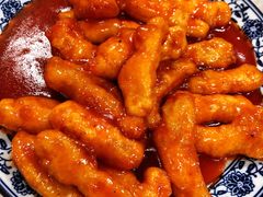 -北大地皖峰饭馆