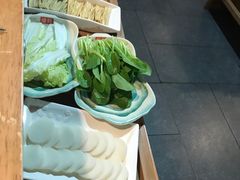 -傣妹火锅(南京东路一店)