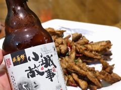 -老字号农家宴