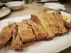 手抓肋条-伊祥·敦煌楼