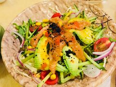 -桃屋日本料理(清华科技园店)