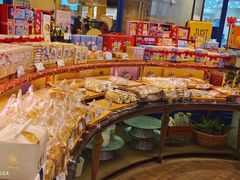 零售区-巴黎贝甜·生日蛋糕(环球中心店)