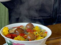 -蘭番坊青海特色铜锅涮·清真