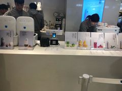 -兰熊鲜奶(西直门凯德mall店)