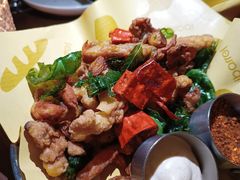 -ibarrel爱杯·bistro&brunch(江宁路店)