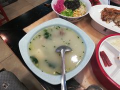 -吴记百姓菜馆·北京菜·烤鸭(故宫店)