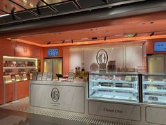 -CloudD'or可露朵蛋糕(1733商业空间店)