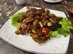 红烧小肉-燕青小馆(东园大厦店)