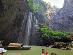 -英西峰林·洞天仙境