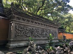 -普陀山风景名胜区-法雨禅寺