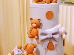 -杜哈夫DOUX RÊVE·生日蛋糕(日月光店)